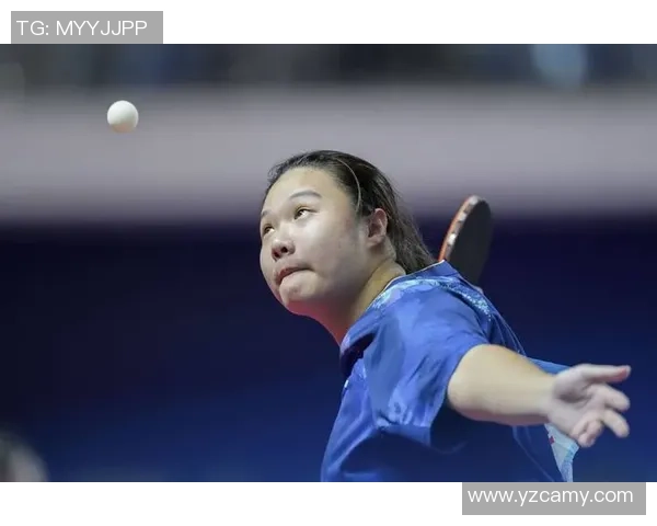 全国残特奥会——乒乓球男人集体赛况