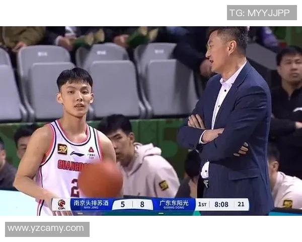 广东男篮vs南京同曦前瞻:杜锋手握三连冠后最奢华阵型敞开争冠征途