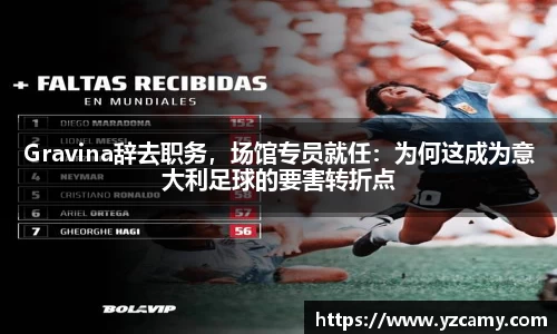 Gravina辞去职务，场馆专员就任：为何这成为意大利足球的要害转折点
